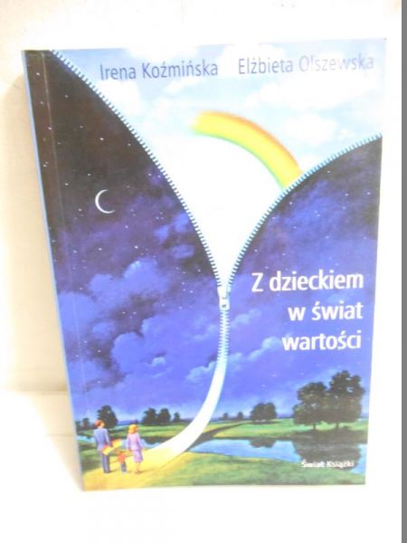 Z dzieckiem w świat wartości