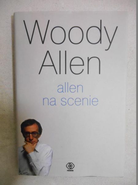 na scenie