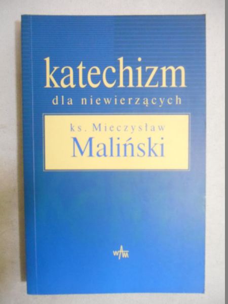 Katechizm dla niewierzących