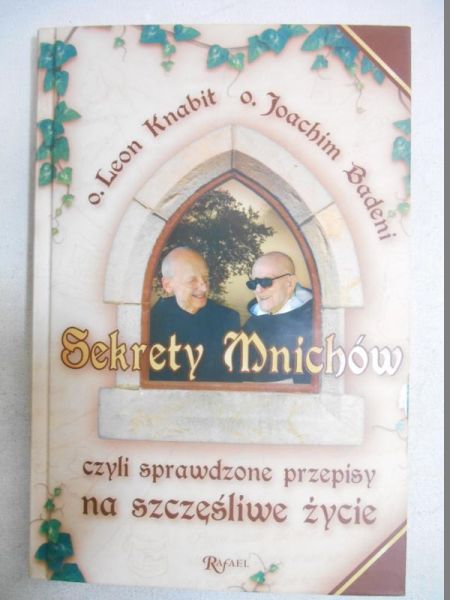 Sekrety Mnichów