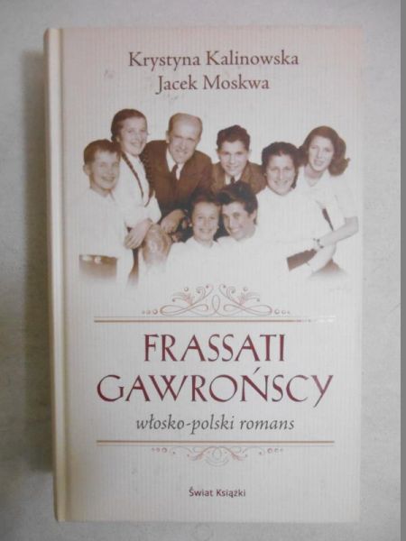Frassati Gawrońscy