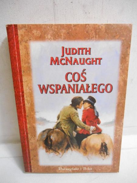 Coś wspaniałego