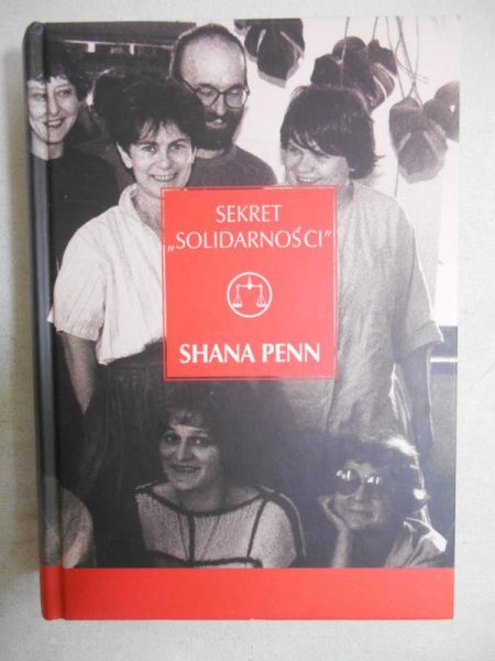 Sekret "Solidarności"
