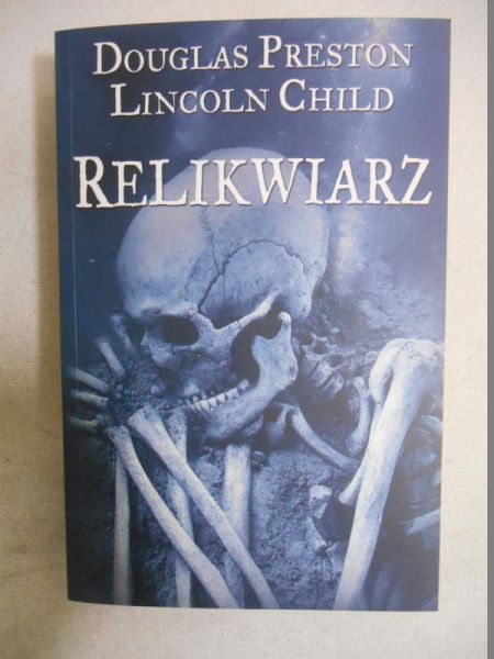 Relikiwarz
