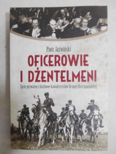 Oficerowie i dżentelmeni