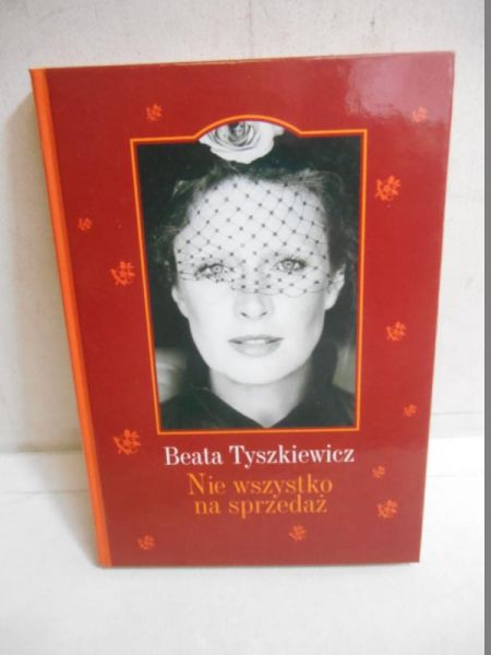 Nie wszystko na sprzedaż