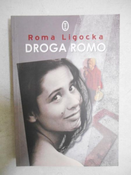 Droga Romo