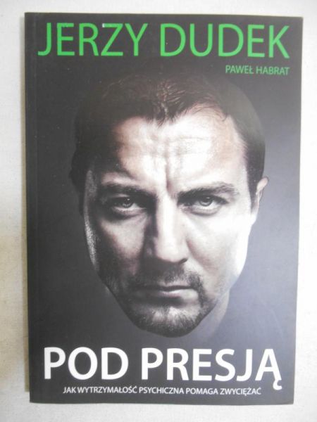 Pod presją