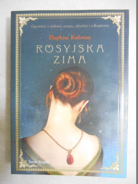 Rosyjska zima