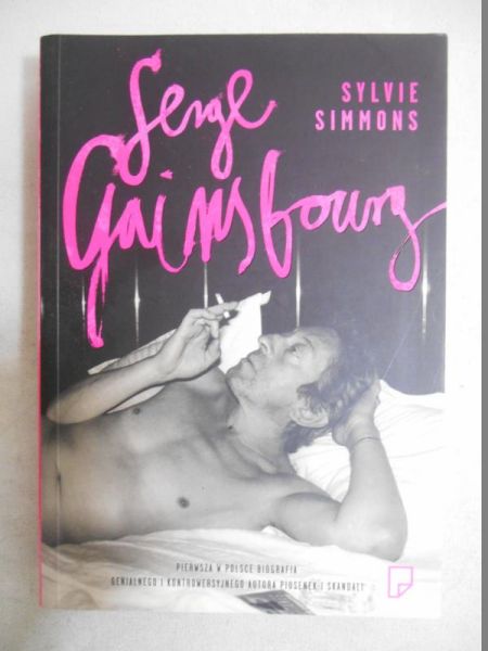 Serge Gainsbourg
