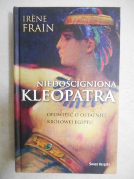 Niedościgniona Kleopatra