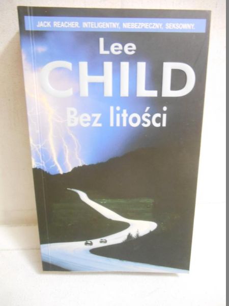 Bez litości