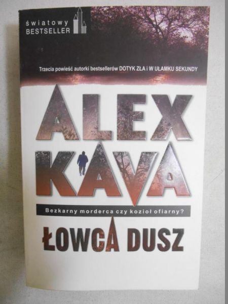 Łowca dusz