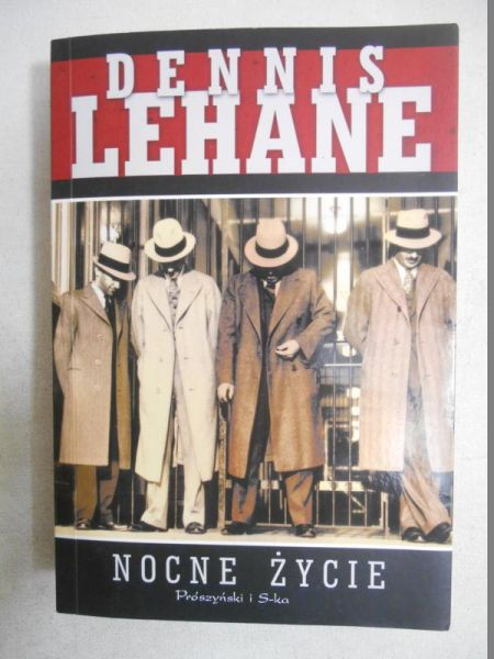 Nocne życie