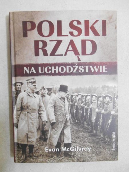 Evan - Polski rząd na uchodźstwie