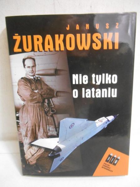 Nie tylko o lataniu
