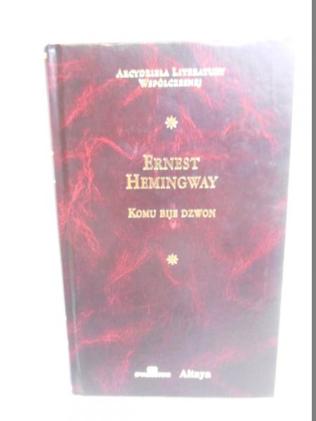 Komu bije dzwon