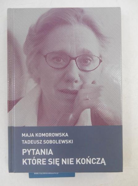 Pytania które się nie kończą