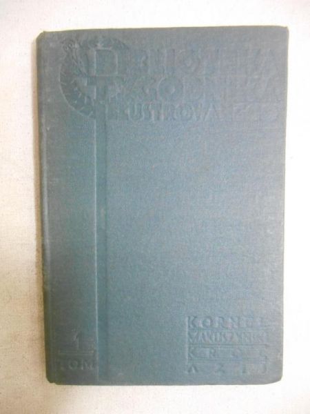 Król Azis, 1930 r.