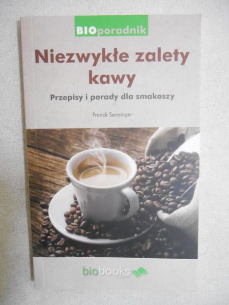 Niezwykłe zalety kawy