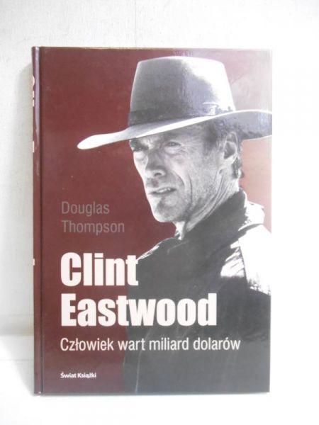 Clint Eastwood