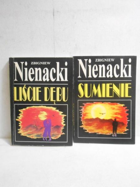 Liście dębu/Sumienie