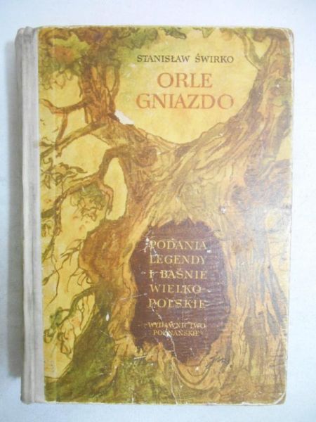 Orle gniazdo