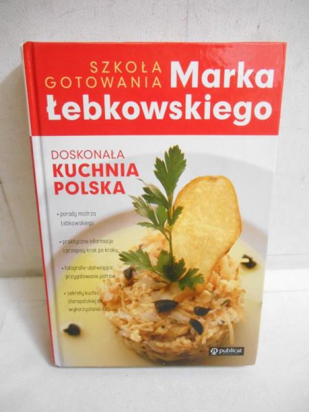 Szkoła gotowania Marka ego