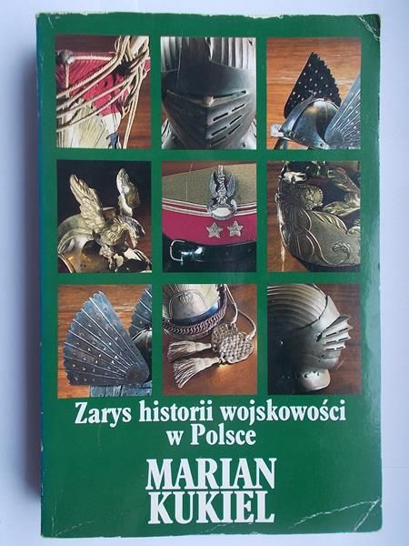 Zarys historii wojskowości w Polsce