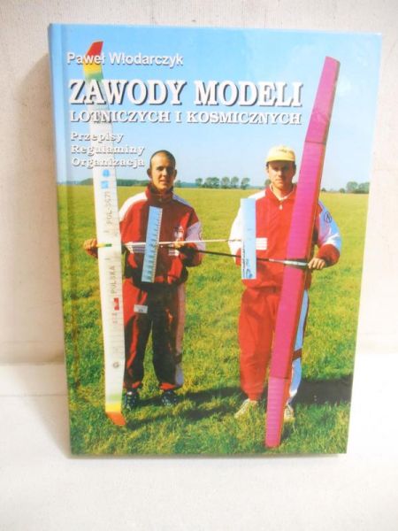 Zawody modeli lotniczych i kosmicznych