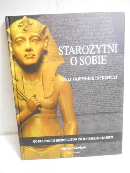Starożytni o sobie