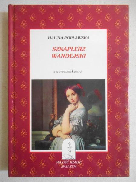 Szkaplerz wandejski