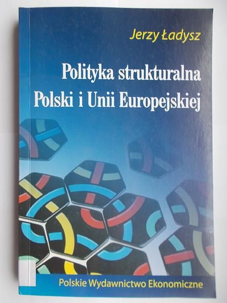 Polityka strukturalna Polski i Unii Europejskiej