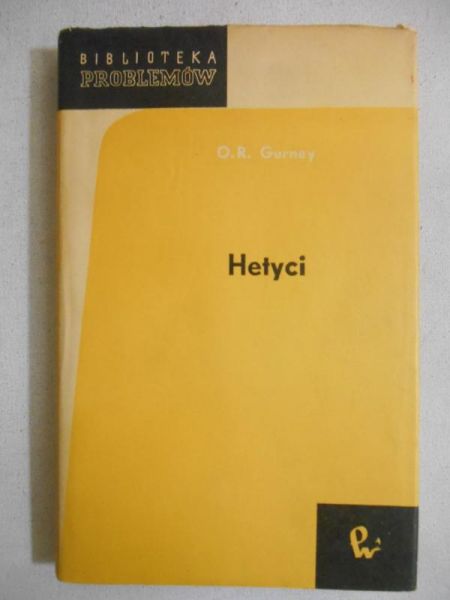 Hetyci
