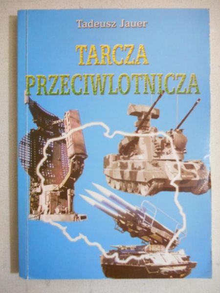 Tarcza przeciwlotnicza