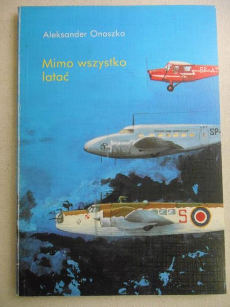 Mimo wszystko latać