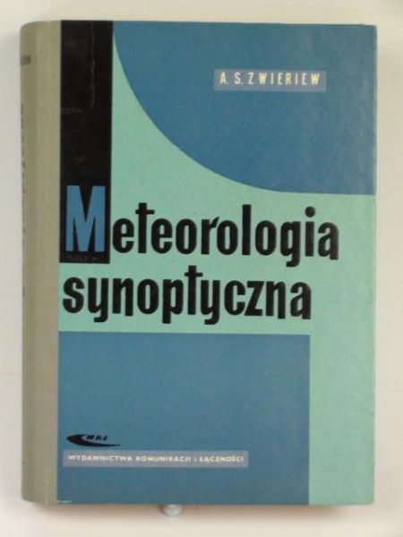 Meteorologia synoptyczna