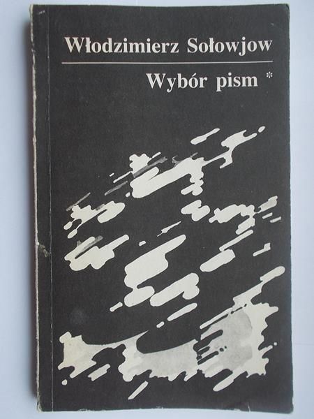 Wybór pism