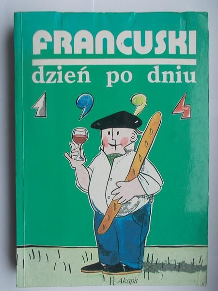 Francuski dzień po dniu