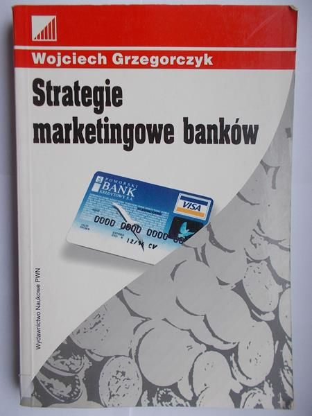Strategie marketingowe banków