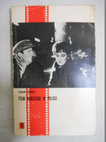 Film radziecki w Polsce