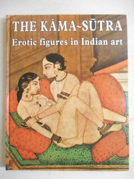 De Smedt Marc - The Kama-Sutra
