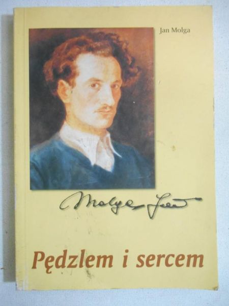 Pędzlem i sercem