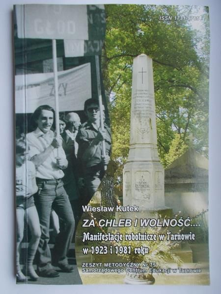 Za chleb i wolność...