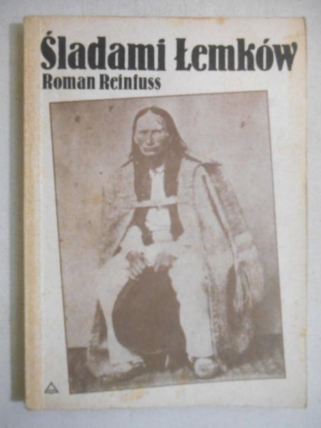 Śladami Łemków