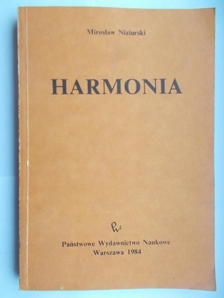 Harmonia