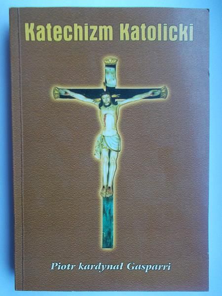 Katechizm Katolicki
