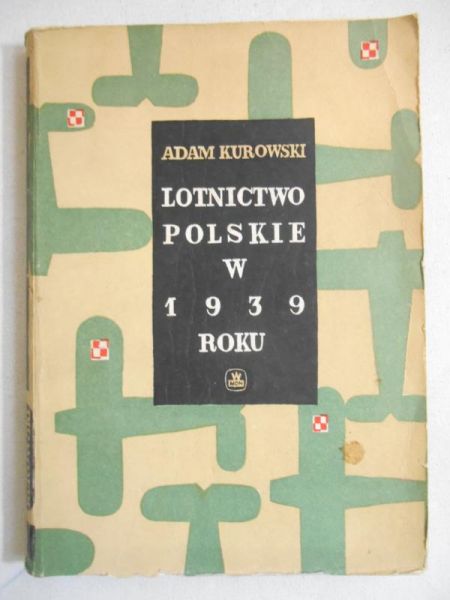 Lotnictwo polskie w 1939 roku