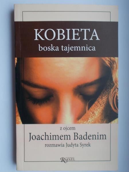 Kobieta boska tajemnica