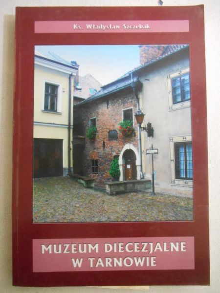 Muzeum diecezjalne w Tarnowie
